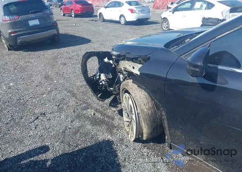 2022 Mitsubishi Outlander Sel/Sel Special Edition из США, поврежденный, VIN JA4J3VA89NZ059283